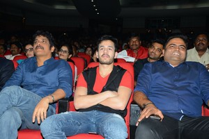 Oopiri Movie Thanks Meet Photos